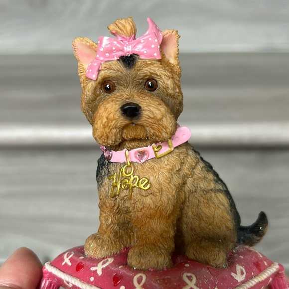 🖤”Paws for the Cause” Hamilton collection - Picture 14 of 15